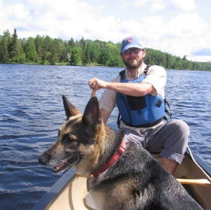 Meet your Posher, Philip